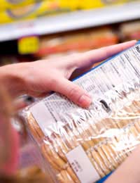 Food Additives Food Labelling Fat Sugars