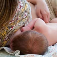 Breastfeeding Lactation Diet For New