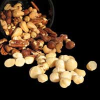 Nut Allergies Common Food Allergies Nut