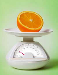 Calorie Intake Calories Diet Measuring