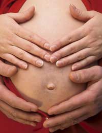 Pregnancy Nutrition Eating Food Health